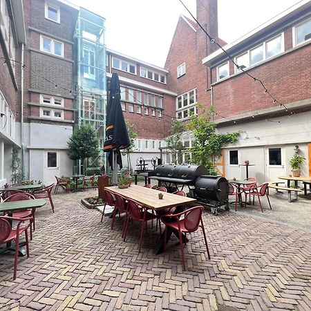Stadsherberg Ald Weishoes - Hostel 芬洛 外观 照片