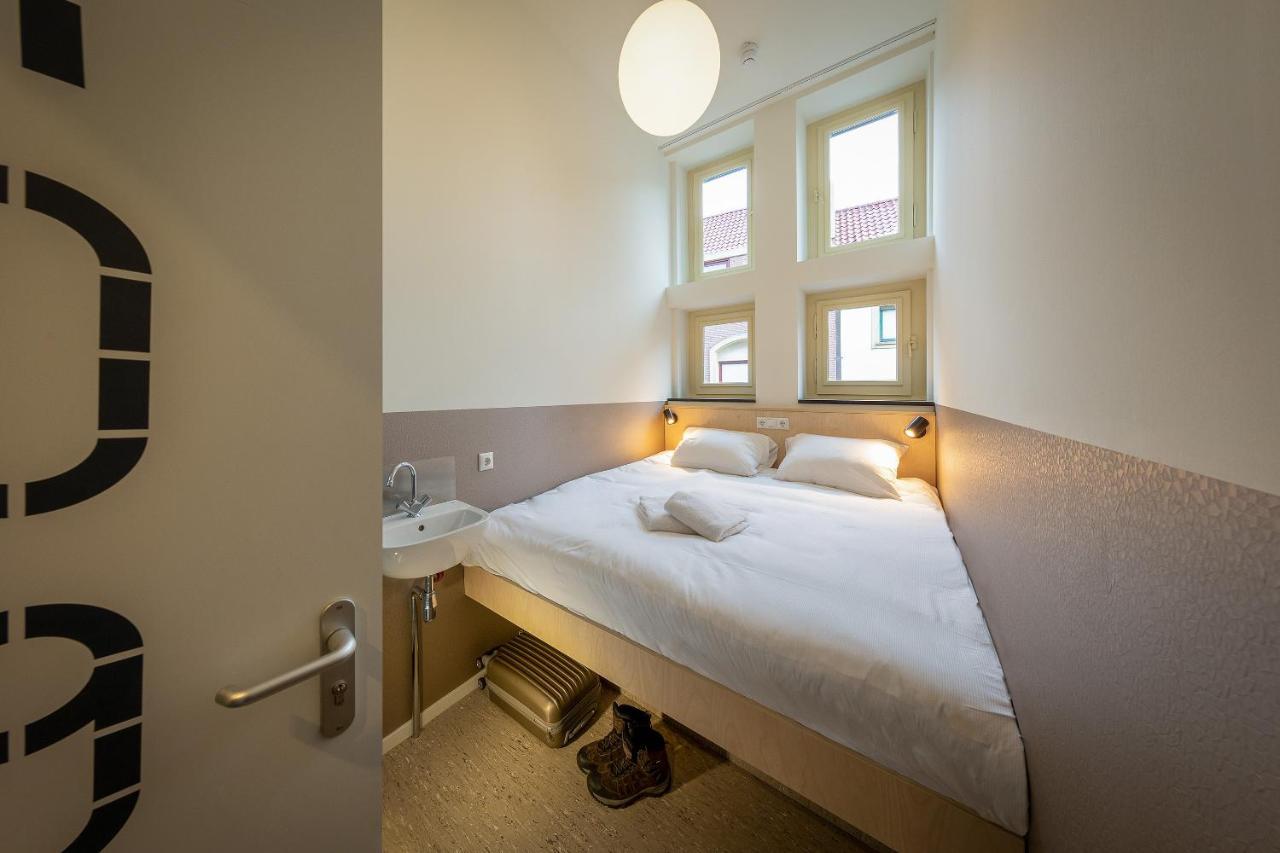 Stadsherberg Ald Weishoes - Hostel 芬洛 外观 照片