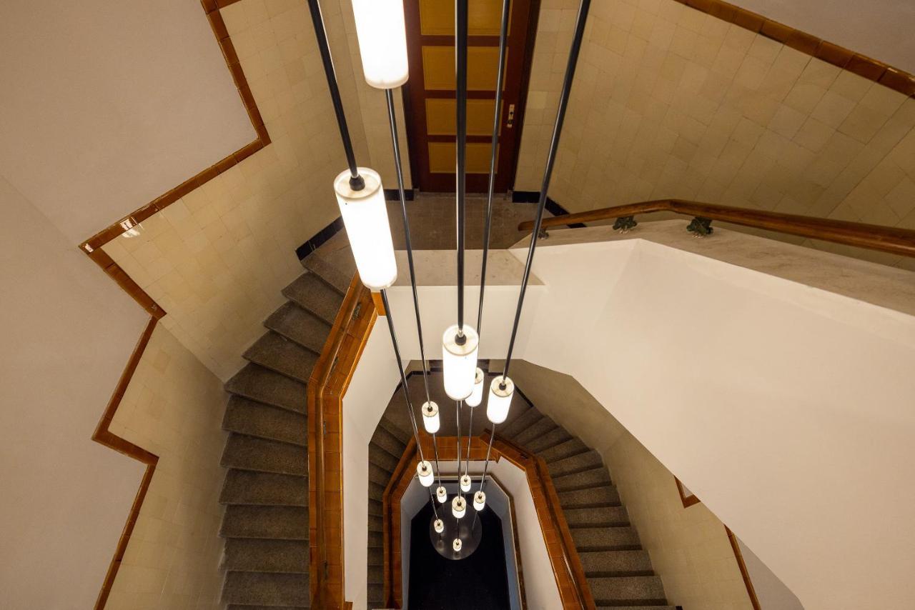 Stadsherberg Ald Weishoes - Hostel 芬洛 外观 照片