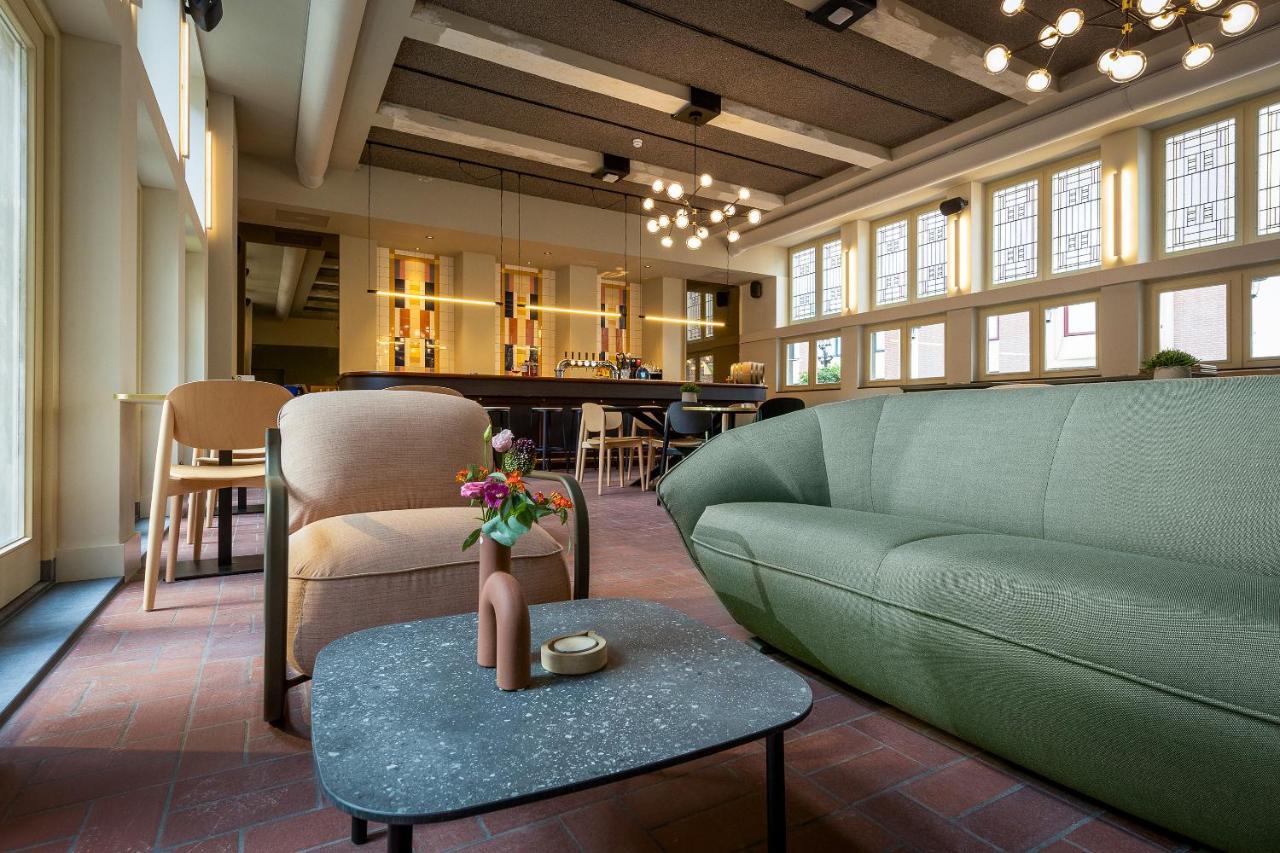 Stadsherberg Ald Weishoes - Hostel 芬洛 外观 照片