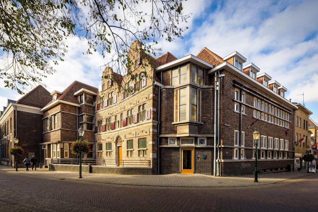 Stadsherberg Ald Weishoes - Hostel 芬洛 外观 照片