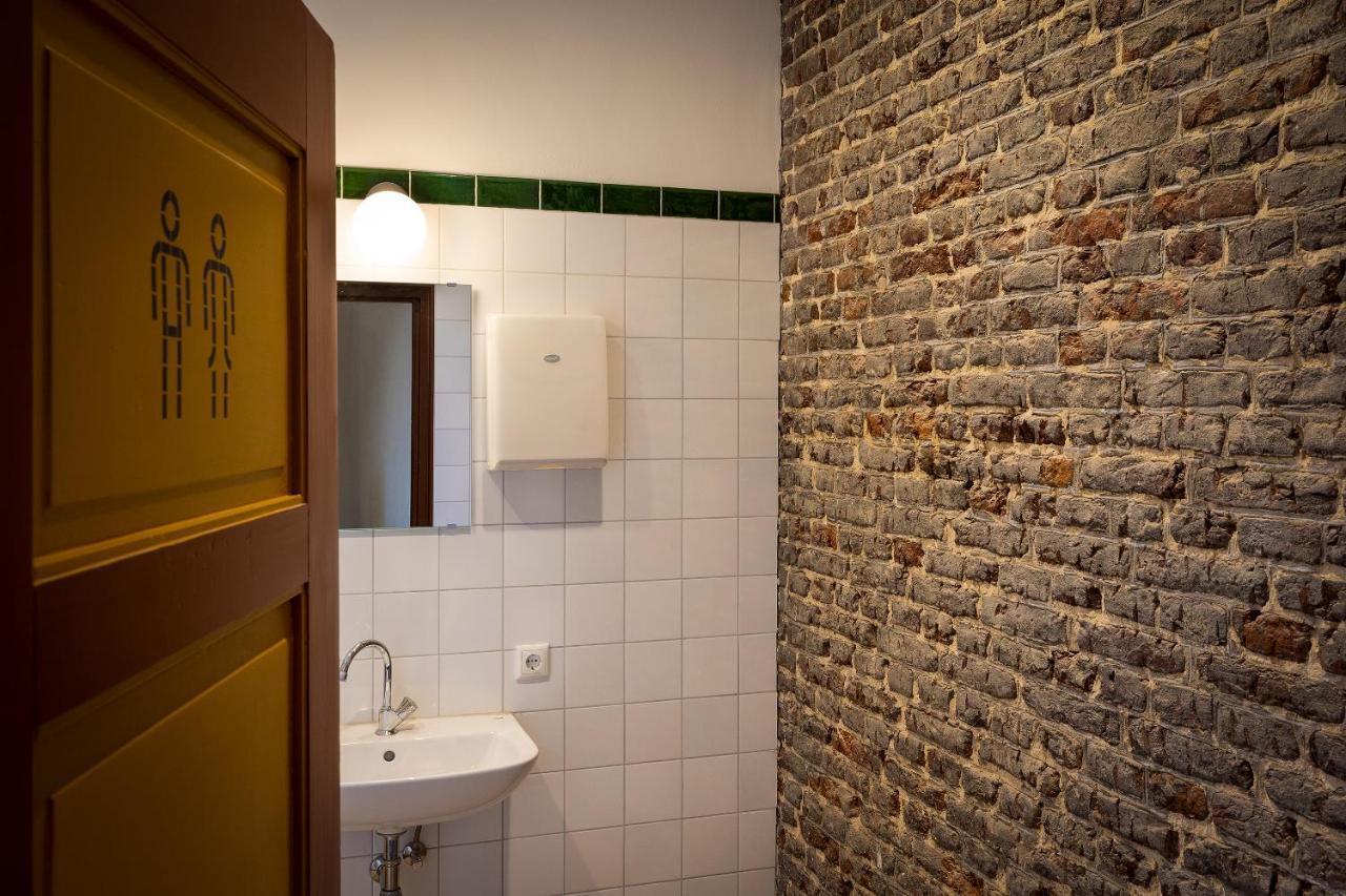 Stadsherberg Ald Weishoes - Hostel 芬洛 外观 照片