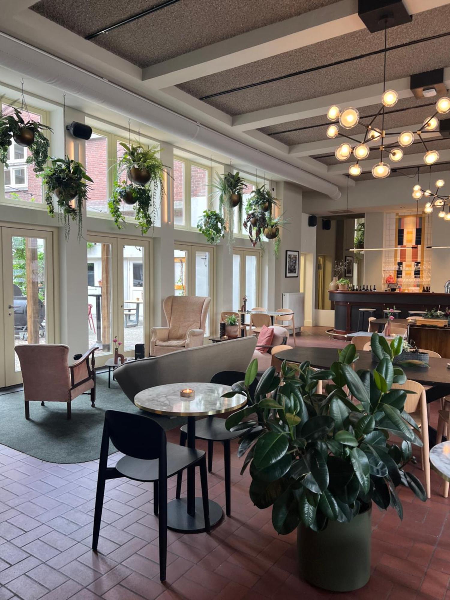 Stadsherberg Ald Weishoes - Hostel 芬洛 外观 照片